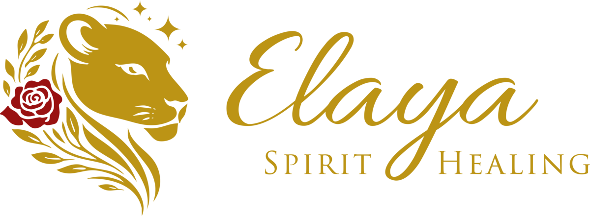 Elaya Spirit Healing