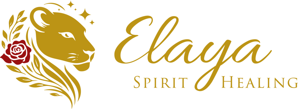 Elaya Spirit Healing